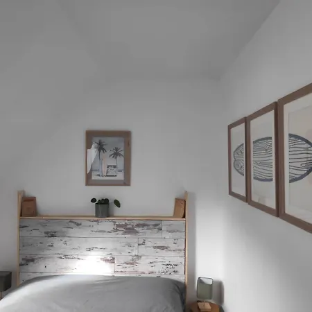 公寓 Au Fil De L Eau *