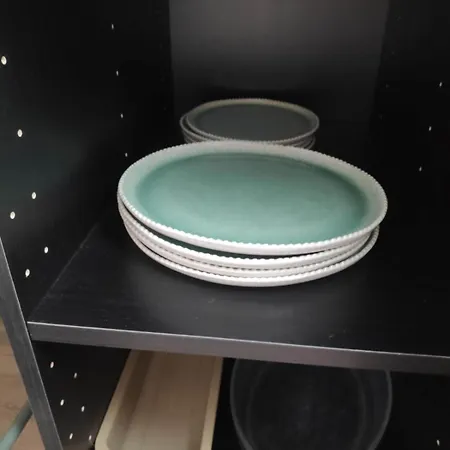 Au Fil De L Eau 公寓 *