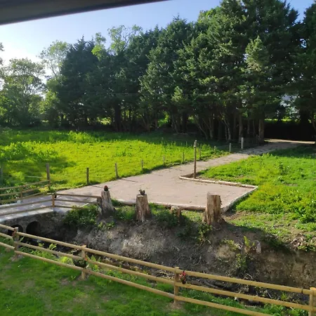 Au Fil De L Eau Apartment *