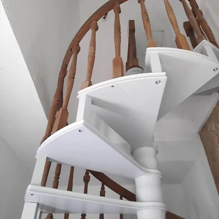 Au Fil De L Eau * 布里克贝克