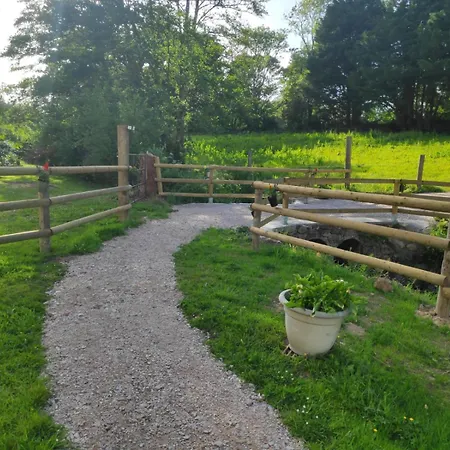 Au Fil De L Eau Apartment *