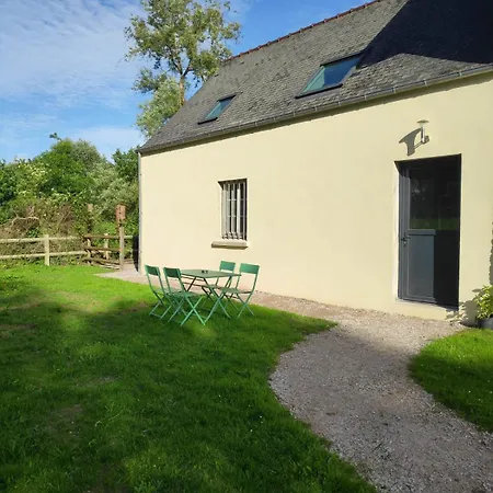 公寓 Au Fil De L Eau *