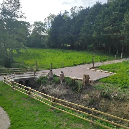 公寓 Au Fil De L Eau