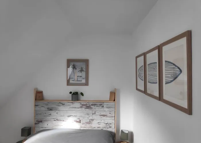 Appartement Au Fil De L Eau *