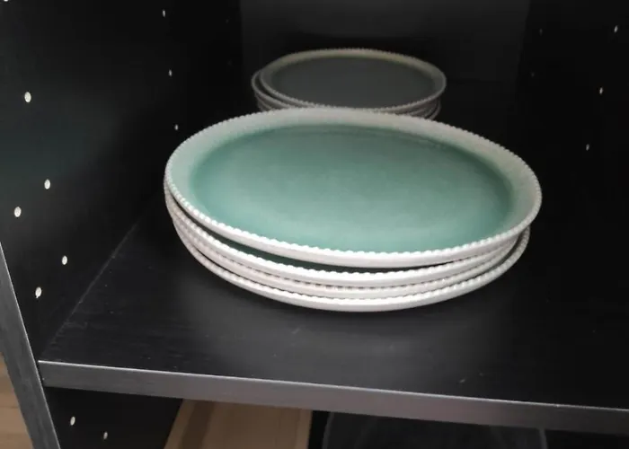 Au Fil De L Eau Appartement *