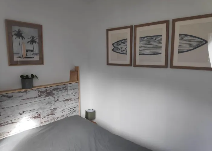 Au Fil De L Eau Appartement