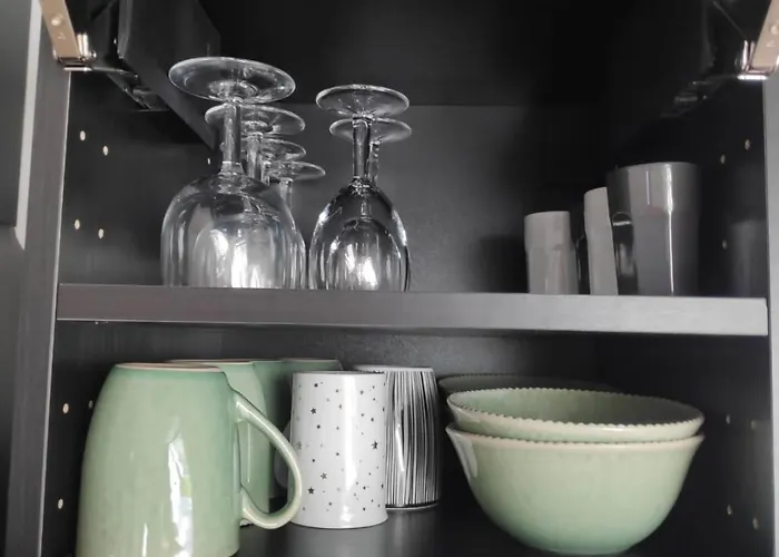 Au Fil De L Eau Appartement Bricquebec