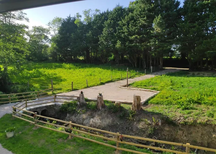 Au Fil De L Eau Appartement *