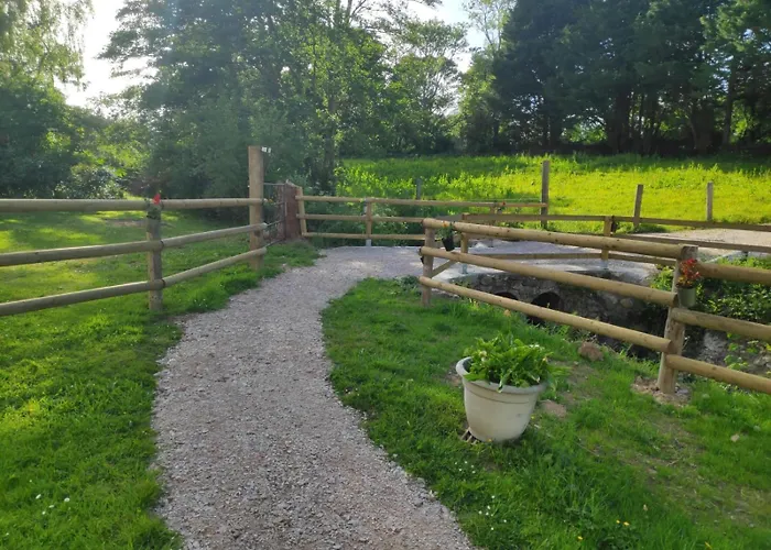 Au Fil De L Eau Appartement *