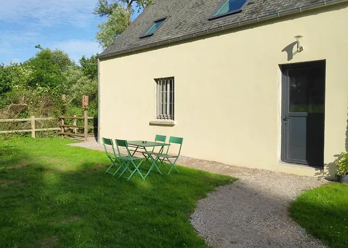 Appartement Au Fil De L Eau *