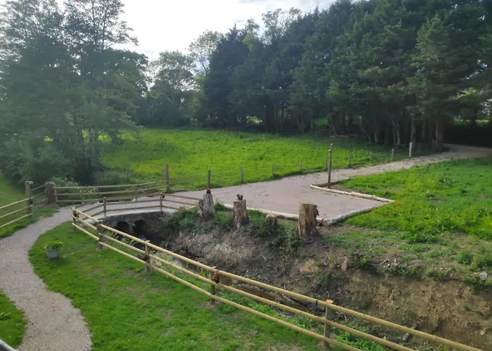 Apartment Au Fil De L Eau